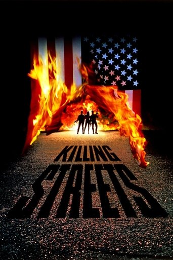 Watch Killing Streets 1991 poster
