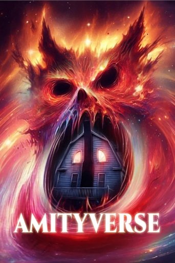 Watch Amityverse 2025 poster