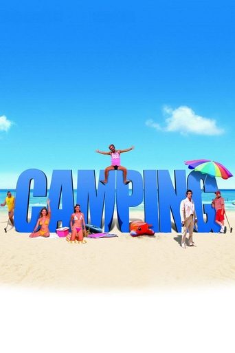 Watch Camping 2006 poster