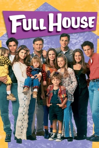 Watch Full House 1987 poster