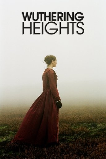 Watch Wuthering Heights 2011 poster
