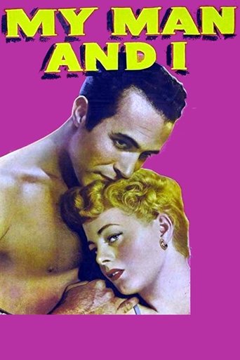 Watch My Man and I 1952 poster
