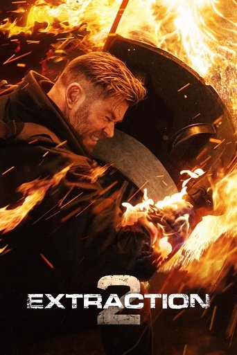 Watch Extraction 2 2023 poster