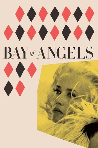 Watch Bay of Angels 1963 poster