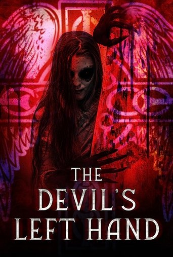 Watch The Devil's Left Hand 2023 poster
