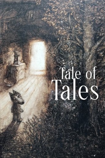 Watch Tale of Tales 1979 poster