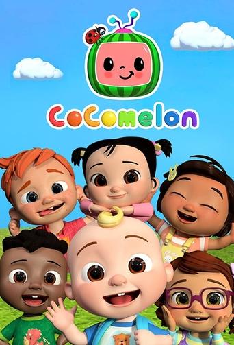 Watch CoComelon 2020 poster
