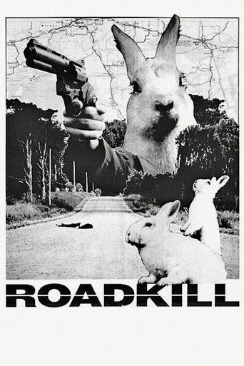 Watch Roadkill 1989 poster