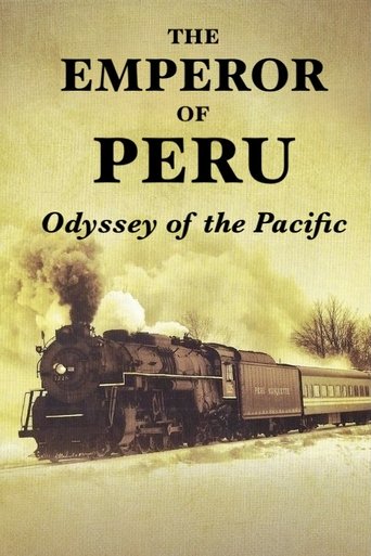 Watch The Emperor of Peru 1982 poster