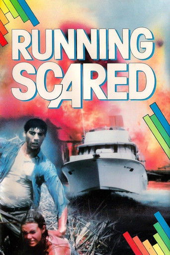 Watch Running Scared 1980 poster