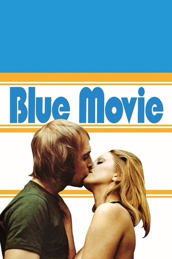 Watch Blue Movie 1971 poster