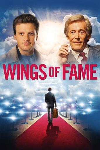 Watch Wings of Fame 1990 poster