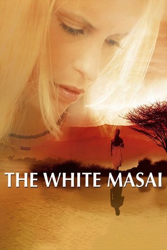Watch The White Masai 2005 poster