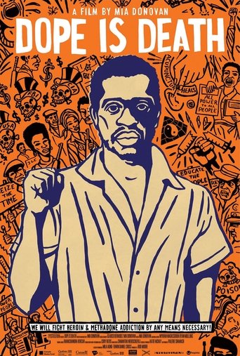 Watch Dope Is Death 2020 poster