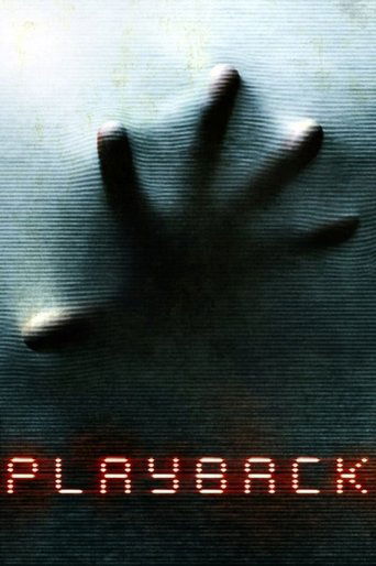 Watch Playback 2012 poster