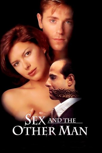 Watch Sex and the Other Man 1996 poster