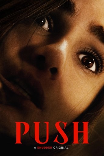 Watch Push 2025 poster