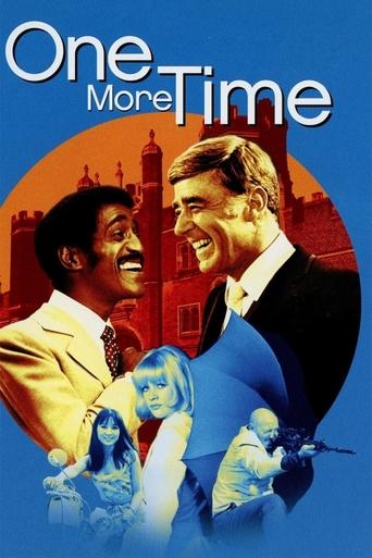 Watch One More Time 1970 poster