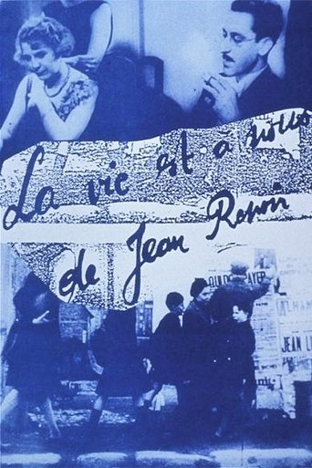 Watch Life Is Ours 1936 poster