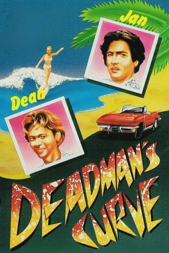 Watch Deadman's Curve 1978 poster