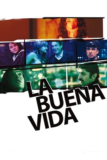 Watch The Good Life 2008 poster