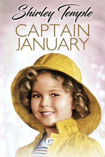 Watch Captain January 1936 poster