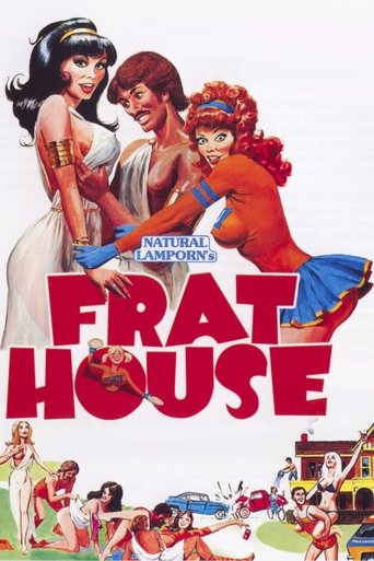 Watch Frat House 1979 poster