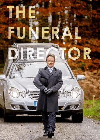 Watch The Funeral Director 2019 poster