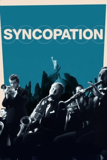 Watch Syncopation 1942 poster