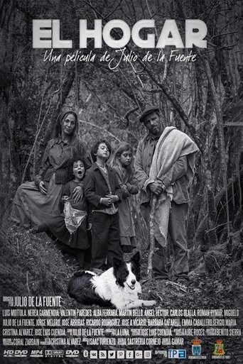Watch El Hogar 2022 poster