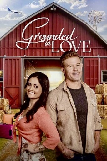 Grounded in Love 2025