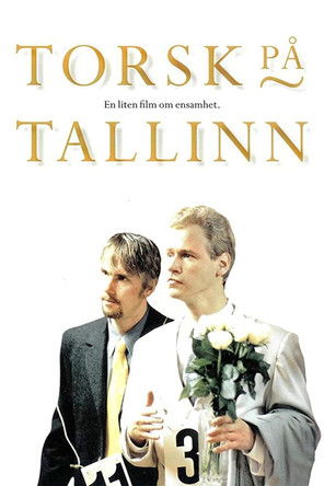 Watch Screwed in Tallinn: A Small Film About Loneliness 1999 poster