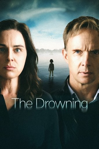 Watch The Drowning 2021 poster