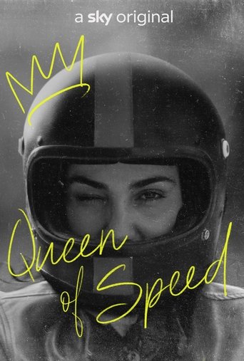 Watch Queen of Speed 2021 poster