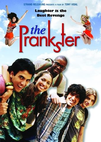Watch The Prankster 2010 poster
