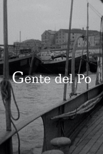 Watch People of the Po Valley 1947 poster
