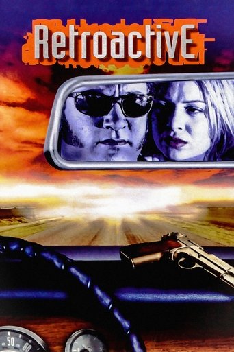 Watch Retroactive 1997 poster