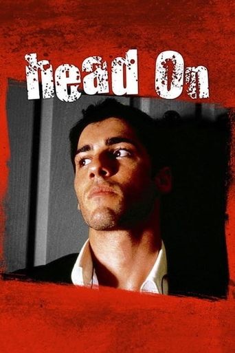 Watch Head On 1998 poster