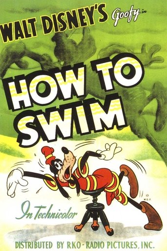 Watch How to Swim 1942 poster