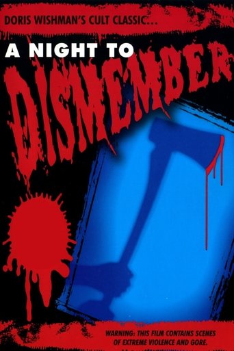 Watch A Night to Dismember 1983 poster