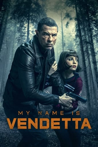 Watch My Name Is Vendetta 2022 poster