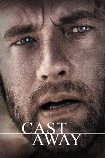 Watch Cast Away 2000 poster