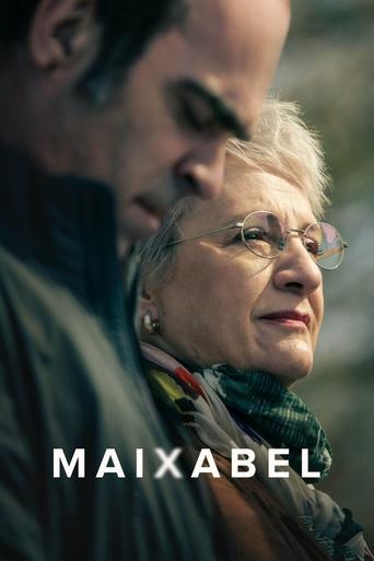 Watch Maixabel 2021 poster