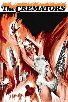 Watch The Cremators 1972 poster