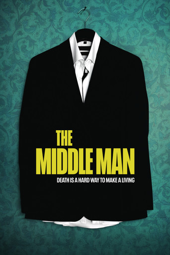 Watch The Middle Man 2021 poster