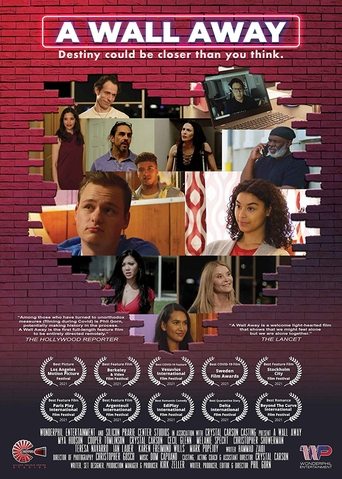 Watch MyCorona 2022 poster