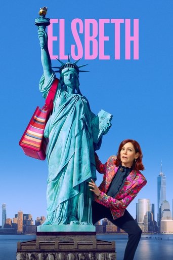 Watch Elsbeth 2024 poster