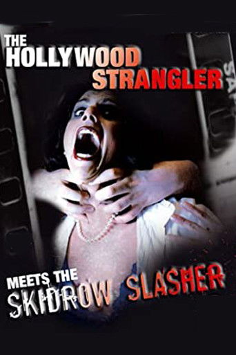 Watch The Hollywood Strangler Meets the Skid Row Slasher 1979 poster