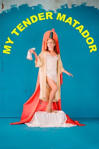Watch My Tender Matador 2020 poster
