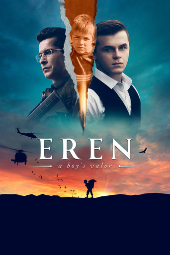 Watch Eren: A Boy's Valor 2022 poster